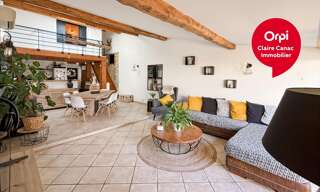 Maison 3 Pièces 80 m² à vendre à Castres (81100)