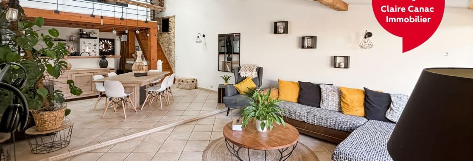 Maison 3 Pièces 80 m² à vendre à Castres (81100)