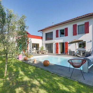 Maison 4 pièces 714000 €