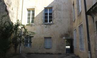 Appartement 1 Pièce 30 m² à louer à Bollène (84500)