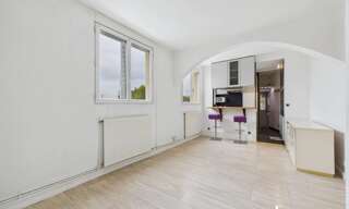 Appartement 2 Pièces 36 m² à vendre à Ivry-sur-Seine (94200)