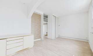 Appartement 2 Pièces 36 m² à vendre à Ivry-sur-Seine (94200)