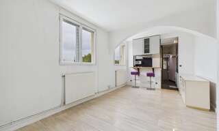 Appartement 2 Pièces 36 m² à vendre à Ivry-sur-Seine (94200)