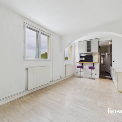 Appartement 2 pièces 195000 €