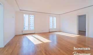 Appartement 5 Pièces 152 m² à vendre à Paris 16 (75016)