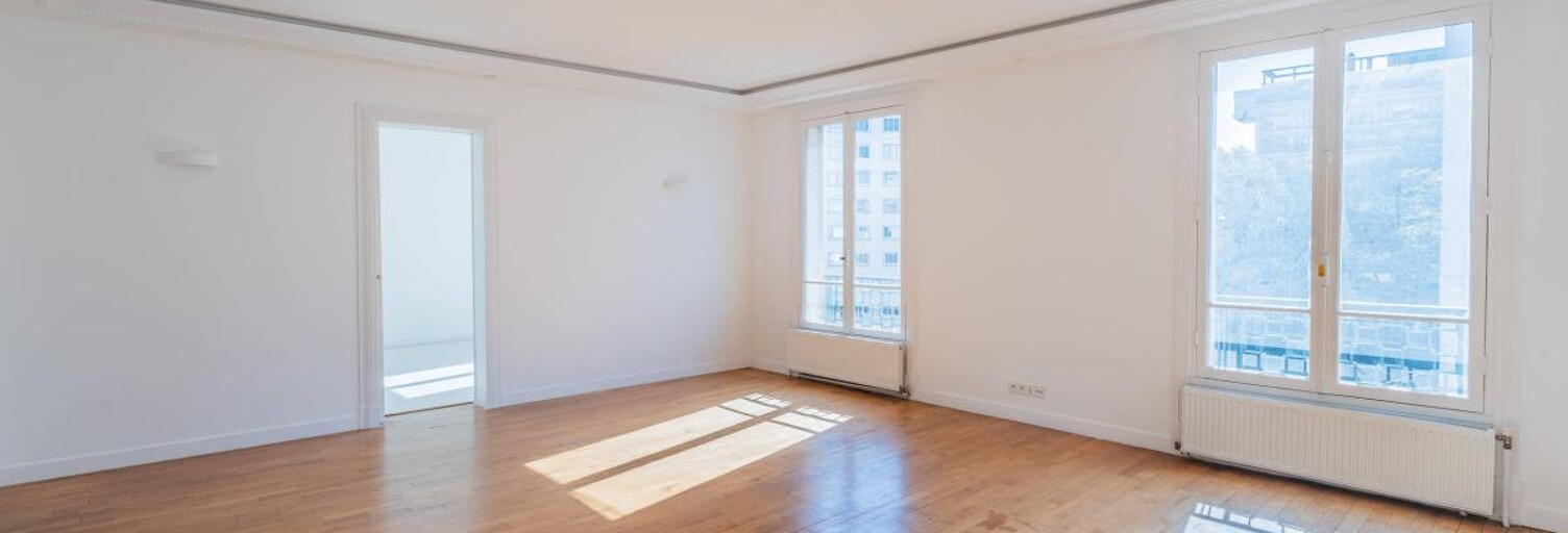 Appartement 5 Pièces 152 m² à vendre à Paris 16 (75016)