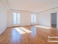 Rare appartement 5 pièces - 152 m2 - Traversant - Entièrement rénové - Square Henry Paté, Paris 16ème — photo 3