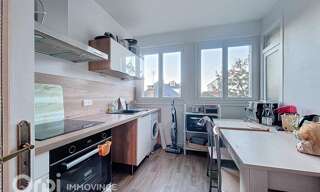 Appartement 3 Pièces 68 m² à louer à Clermont-Ferrand (63000)