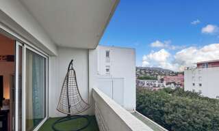 Appartement 4 Pièces 72 m² à vendre à Le Lavandou (83980)