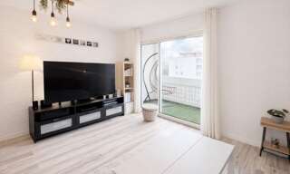 Appartement 4 Pièces 72 m² à vendre à Le Lavandou (83980)