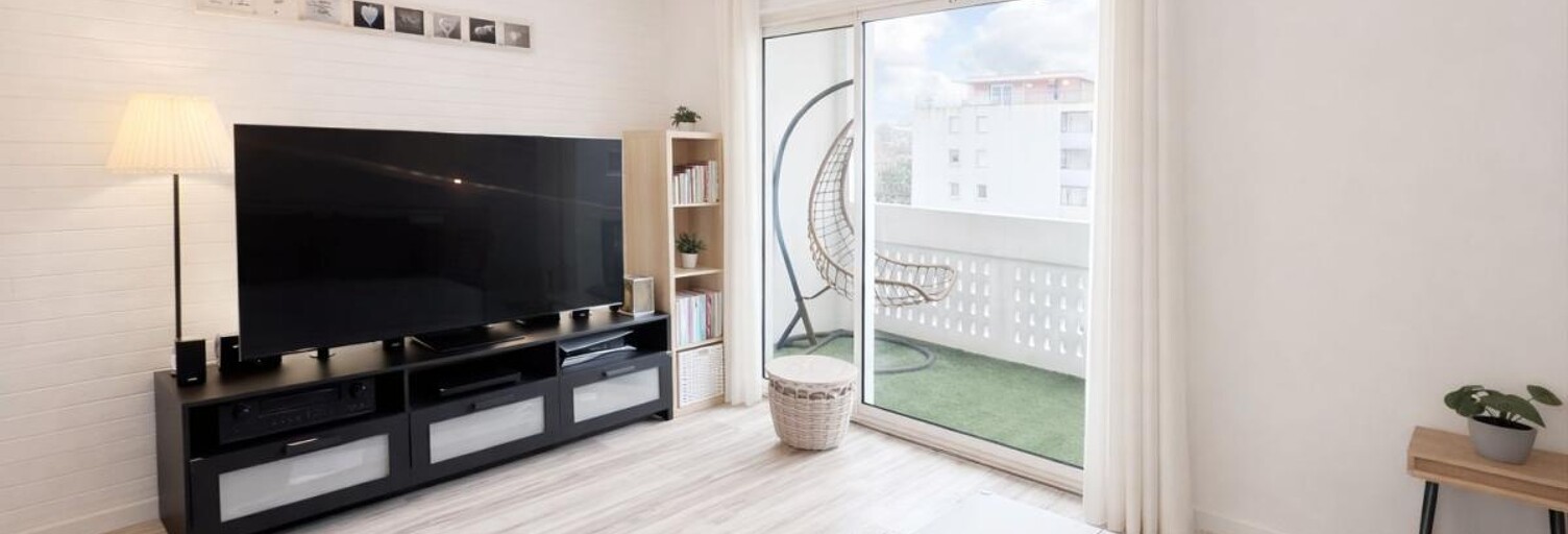Appartement 4 Pièces 72 m² à vendre à Le Lavandou (83980)