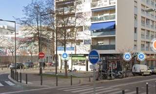 Commerce  39 m² à vendre à Marseille 3 (13003)