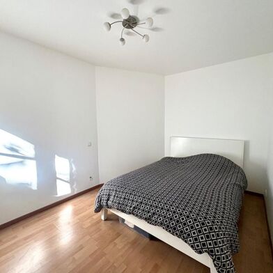 Appartement 2 pièces 186000 €