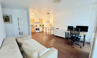 Appartement 2 Pièces 43 m² à vendre à Montpellier (34000)