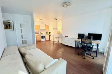 Appartement 2 pièces 174500 €