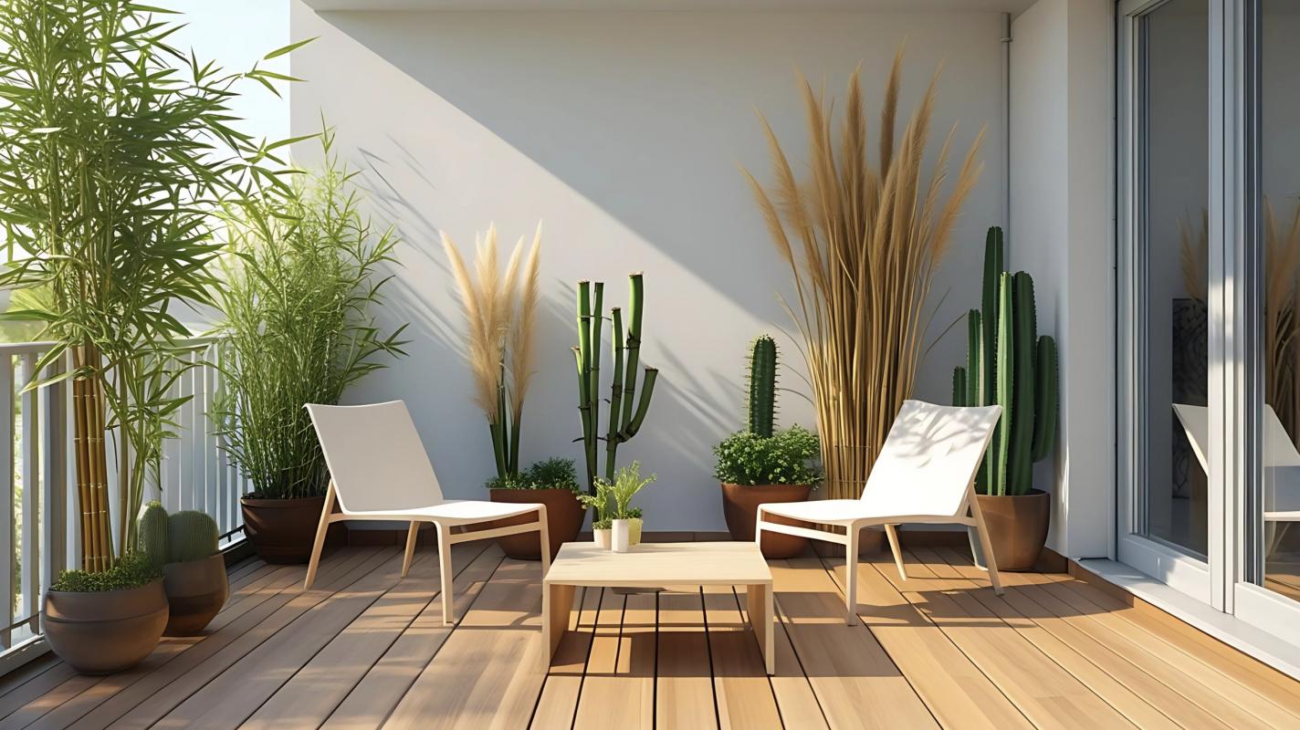 Appartement  T4 à vendre Blanc-Mesnil (Le) 93150