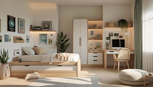 Appartement 3 pièces  à vendre Chilly-Mazarin 91380