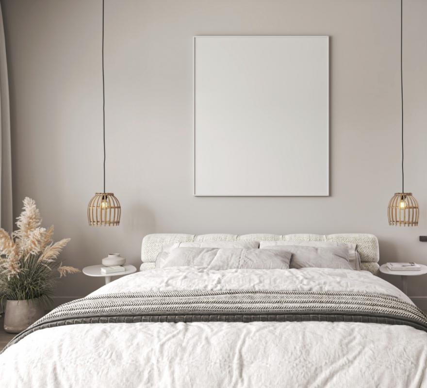 Appartement neuf 2 pièces 38 m²