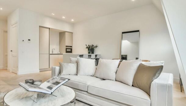 Appartement 4 pièces  à vendre Cournonterral 34660