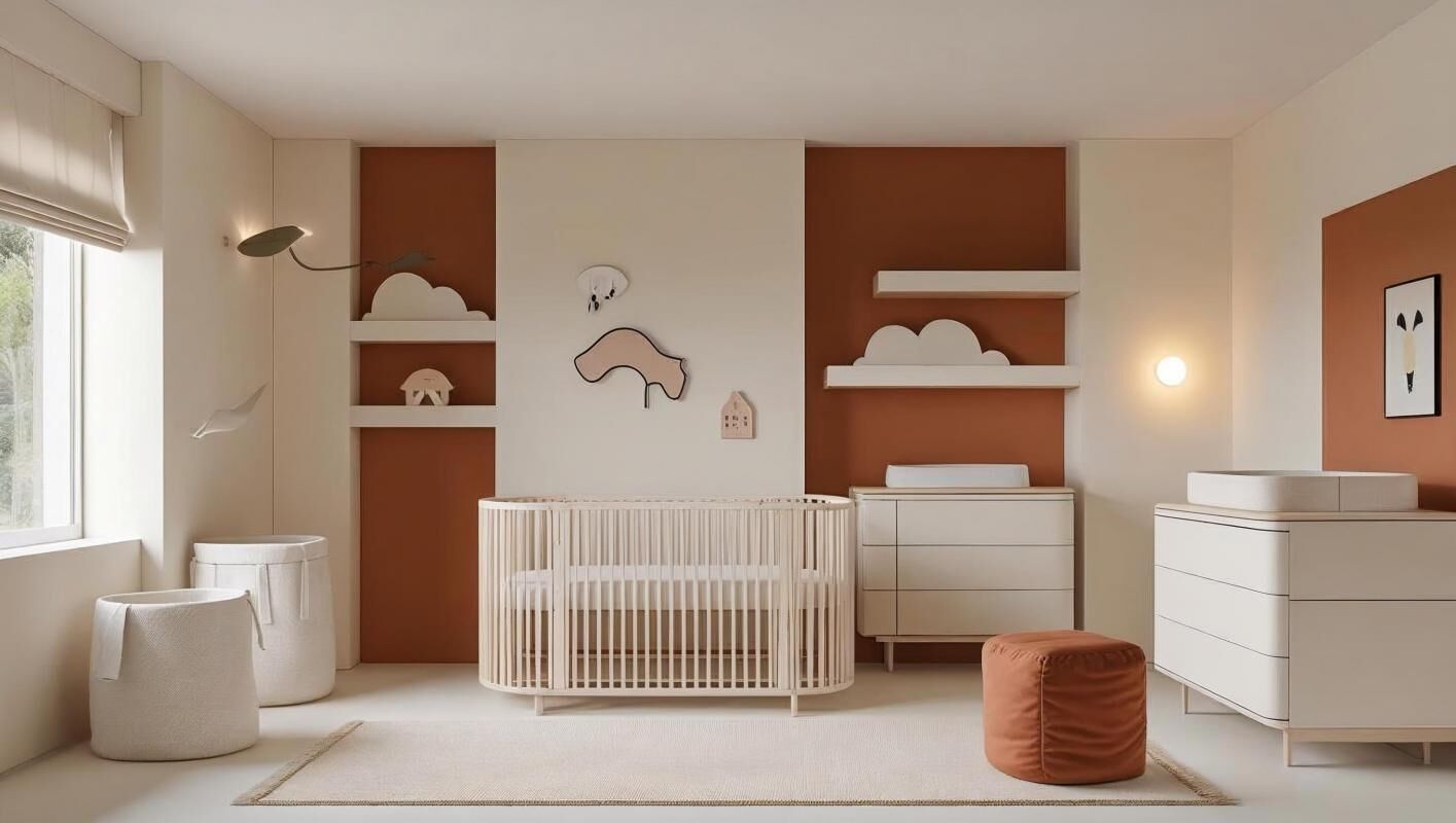 Appartement neuf 3 pièces 59 m²