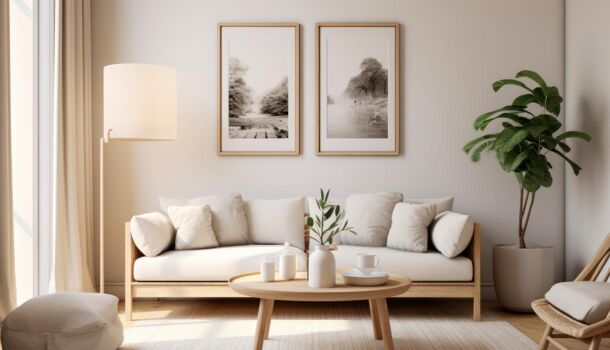 Appartement 2 pièces  à vendre Nice 06200