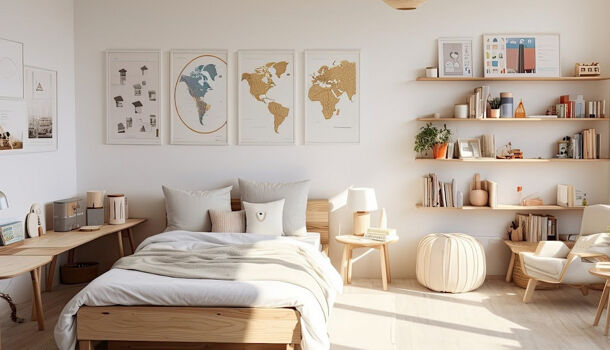 Appartement 2 pièces  à vendre Chilly-Mazarin 91380