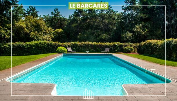 Appartement 4 pièces  à vendre Barcarès (Le) 66420