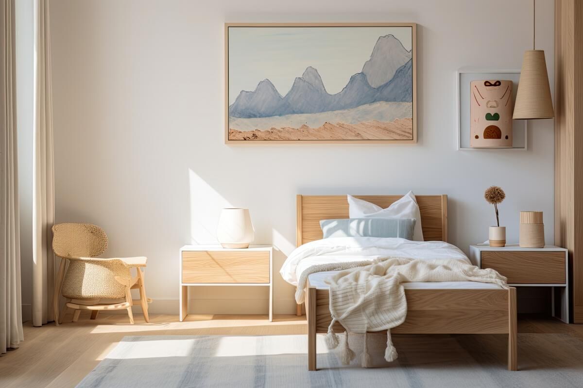 Appartement neuf 32 m²