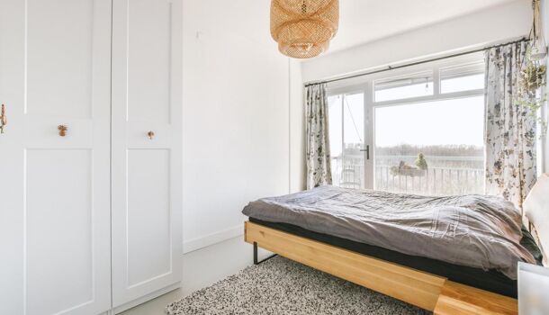 Appartement 3 pièces  à vendre Toulouse 31400