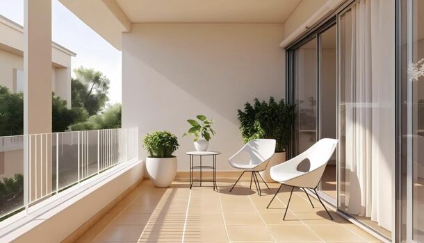 Appartement 4 pièces  à vendre Villeneuve-Saint-Georges 94190