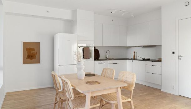 Appartement 3 pièces  à vendre Saint-Laurent-du-Var 06700