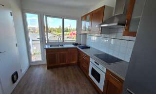 Appartement 2 Pièces 51 m² à vendre à Brest (29200)