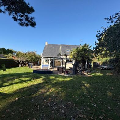 Maison 4 pièces 682500 €