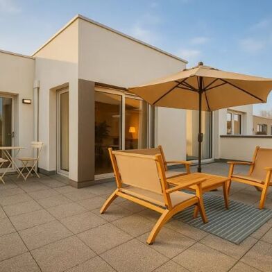 Appartement 4 pièces 450000 €