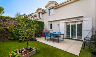 Appartement 4 Pièces 84 m² à vendre à Saint-Priest (69800)