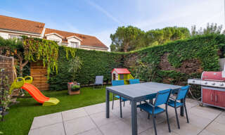 Appartement 4 Pièces 84 m² à vendre à Saint-Priest (69800)