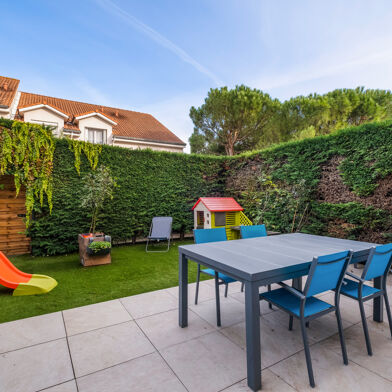 Appartement 4 pièces 335000 €