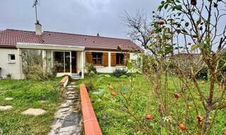 Maison 4 Pièces 65 m² à vendre à Saint-Jean-de-Braye (45800)