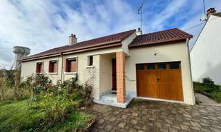 Maison 4 Pièces 65 m² à vendre à Saint-Jean-de-Braye (45800)