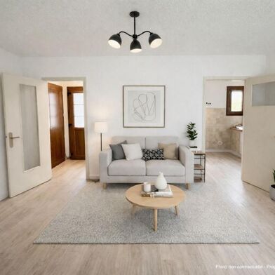 Maison 4 pièces 187400 €