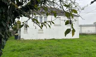 Maison 4 Pièces 80 m² à vendre à Séné (56860)