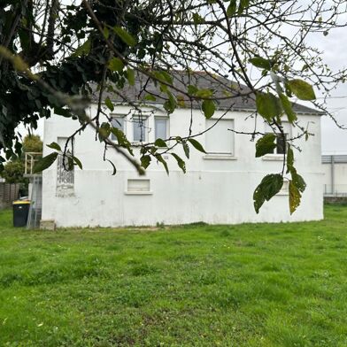 Maison 4 pièces 383000 €