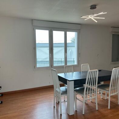 Maison 4 pièces 383000 €