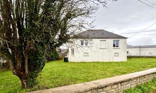 Maison 4 Pièces 80 m² à vendre à Séné (56860)