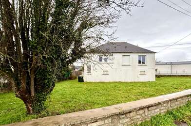 Maison 4 pièces 351750 €