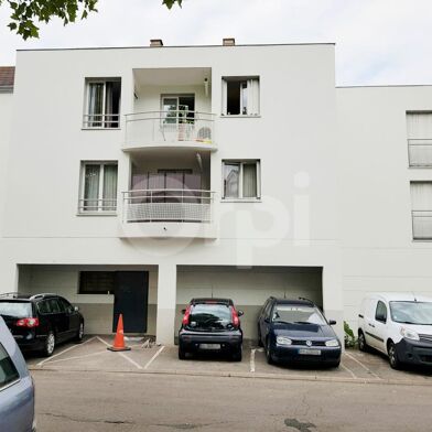 Appartement 2 pièces 179000 €