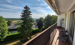 Appartement 5 Pièces 101 m² à vendre à Chambourcy (78240)