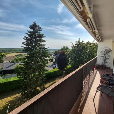 Appartement 5 pièces 420000 €