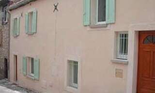 Maison 4 Pièces 70 m² à louer à La Brillanne (04700)