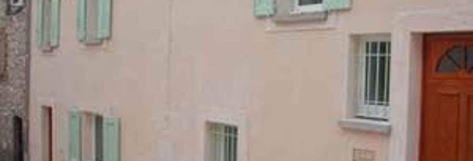 Maison 4 Pièces 70 m² à louer à La Brillanne (04700)